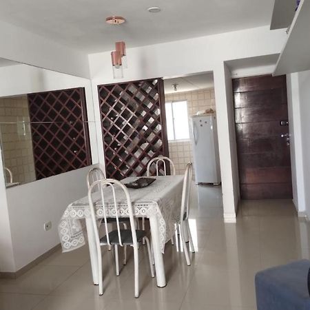 Apto Ponta Verde Maceió 外观 照片