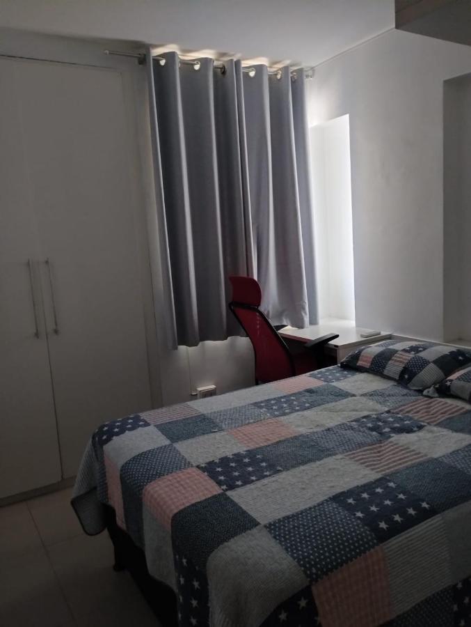 Apto Ponta Verde Maceió 外观 照片