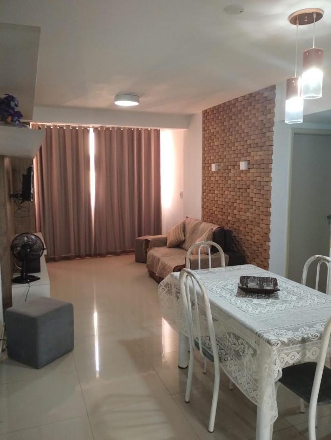 Apto Ponta Verde Maceió 外观 照片