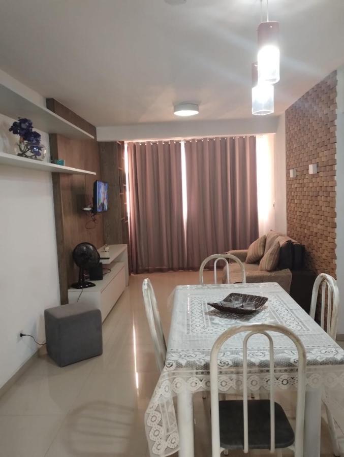Apto Ponta Verde Maceió 外观 照片