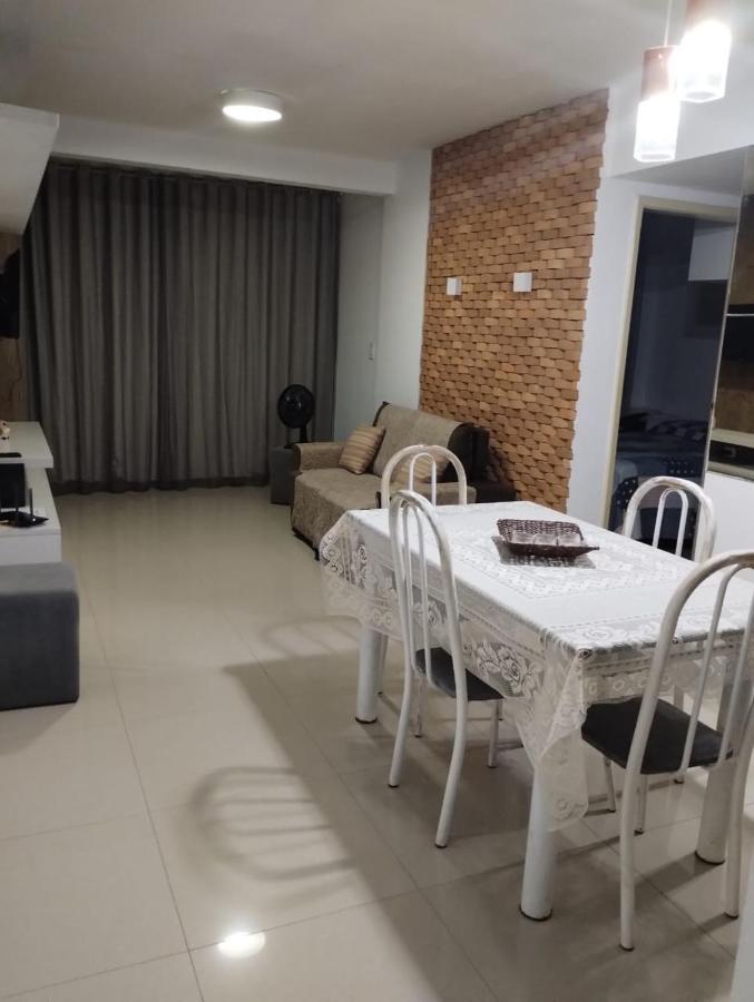 Apto Ponta Verde Maceió 外观 照片