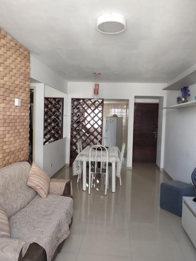 Apto Ponta Verde Maceió 外观 照片